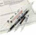 Shop Dräger Sorbent Sampling Tubes - Active Sampling Now